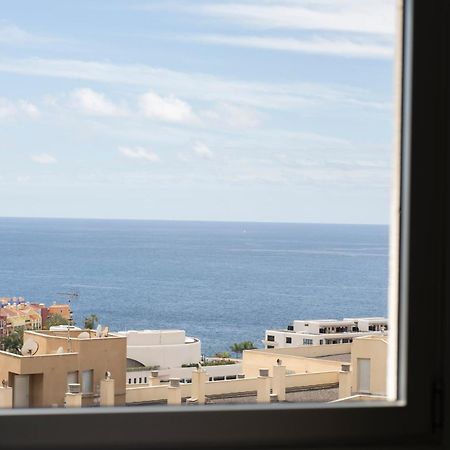 Apartmán Elekagua Renting Costa Adeje  Exteriér fotografie