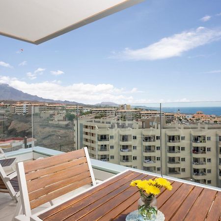 Apartmán Elekagua Renting Costa Adeje  Exteriér fotografie