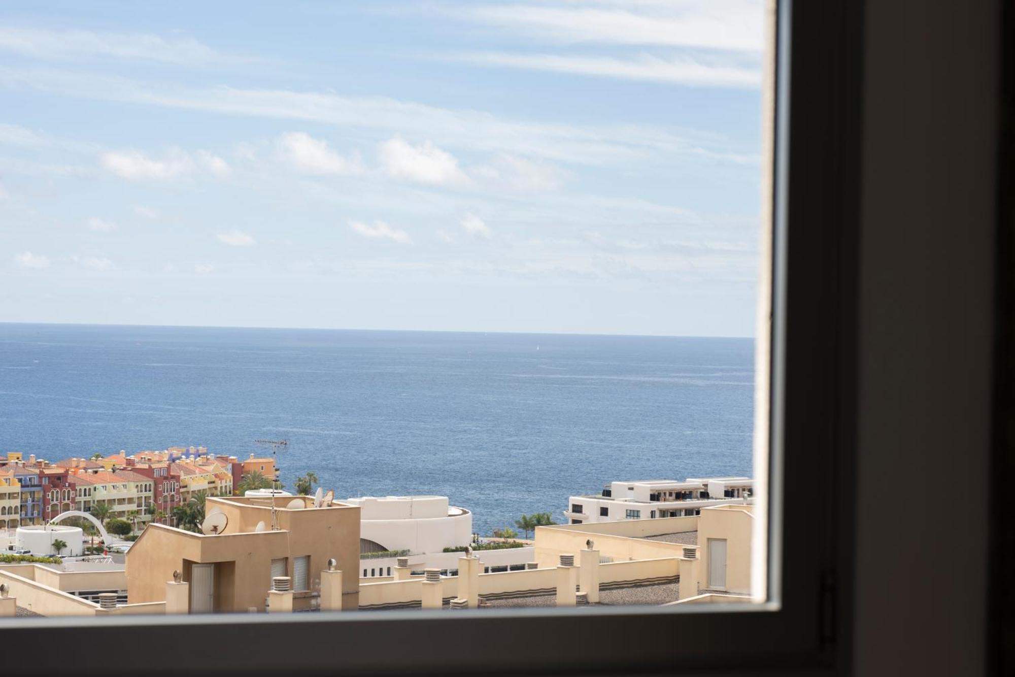 Apartmán Elekagua Renting Costa Adeje  Exteriér fotografie