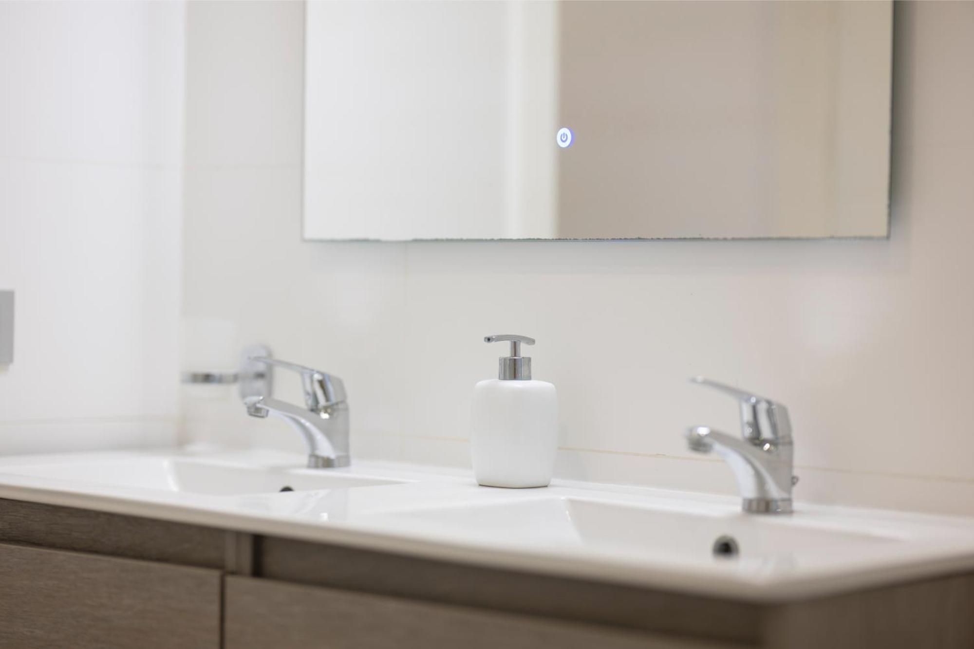 Apartmán Elekagua Renting Costa Adeje  Exteriér fotografie