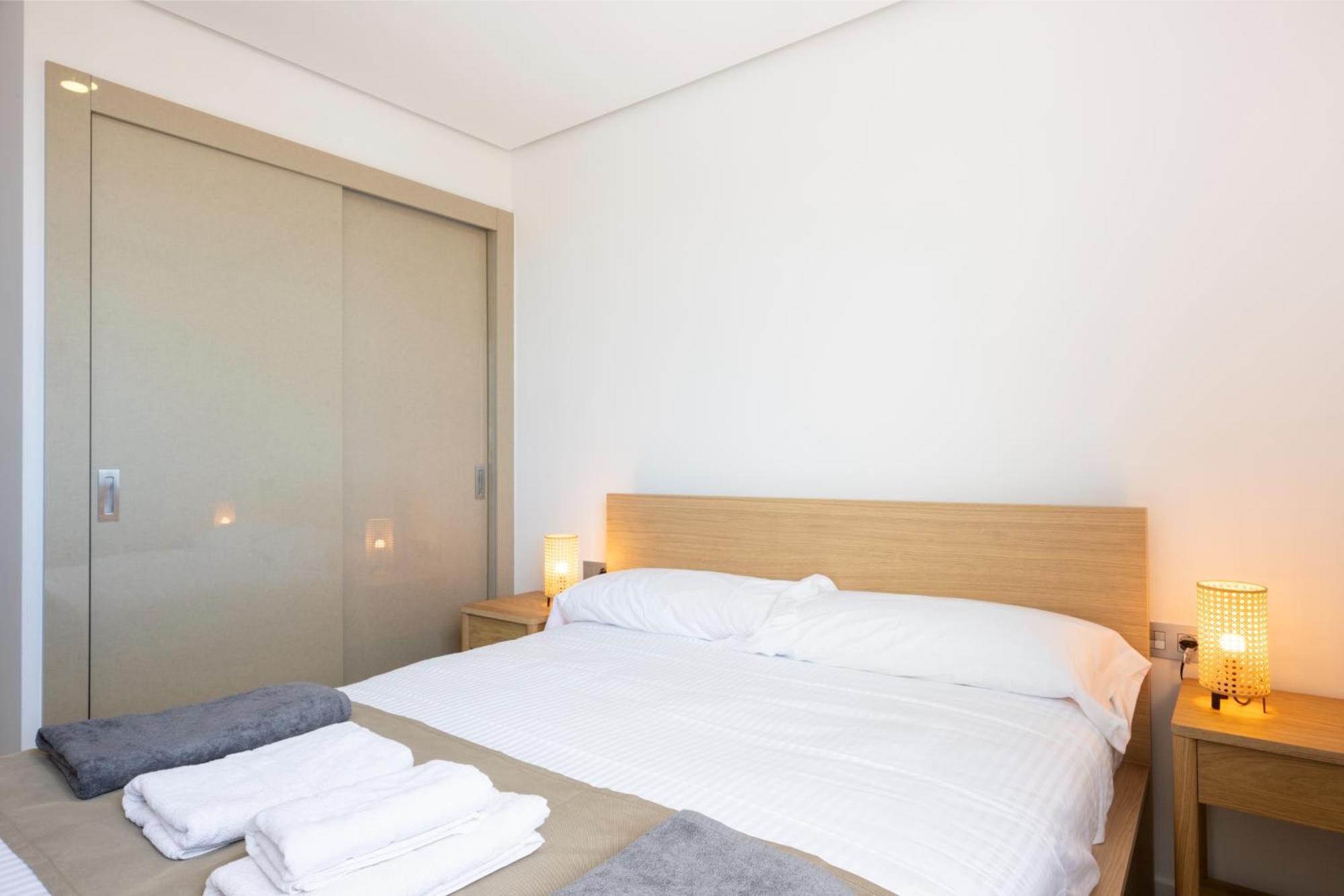 Apartmán Elekagua Renting Costa Adeje  Exteriér fotografie