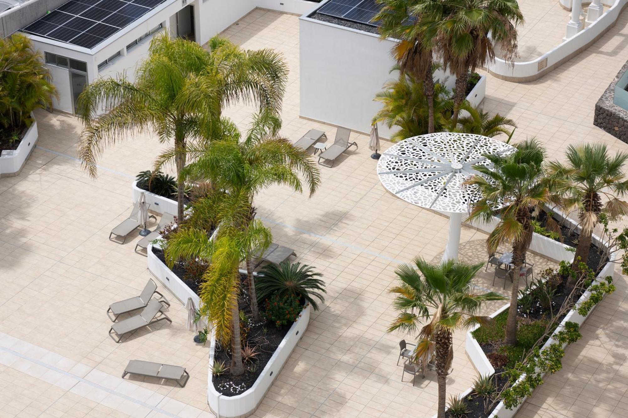 Apartmán Elekagua Renting Costa Adeje  Exteriér fotografie