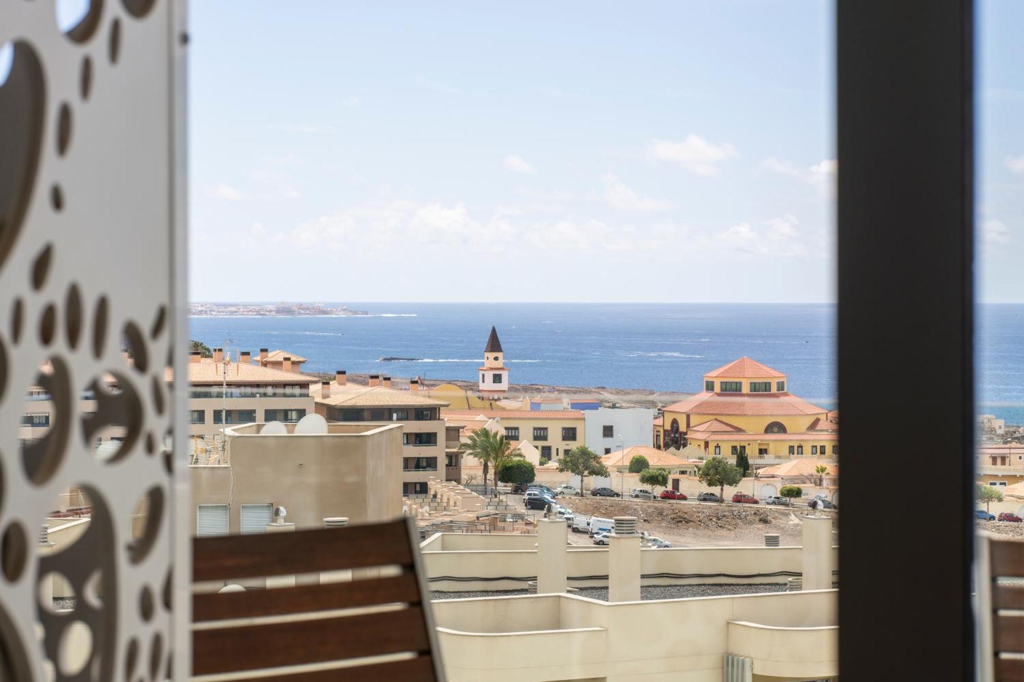 Apartmán Elekagua Renting Costa Adeje  Exteriér fotografie