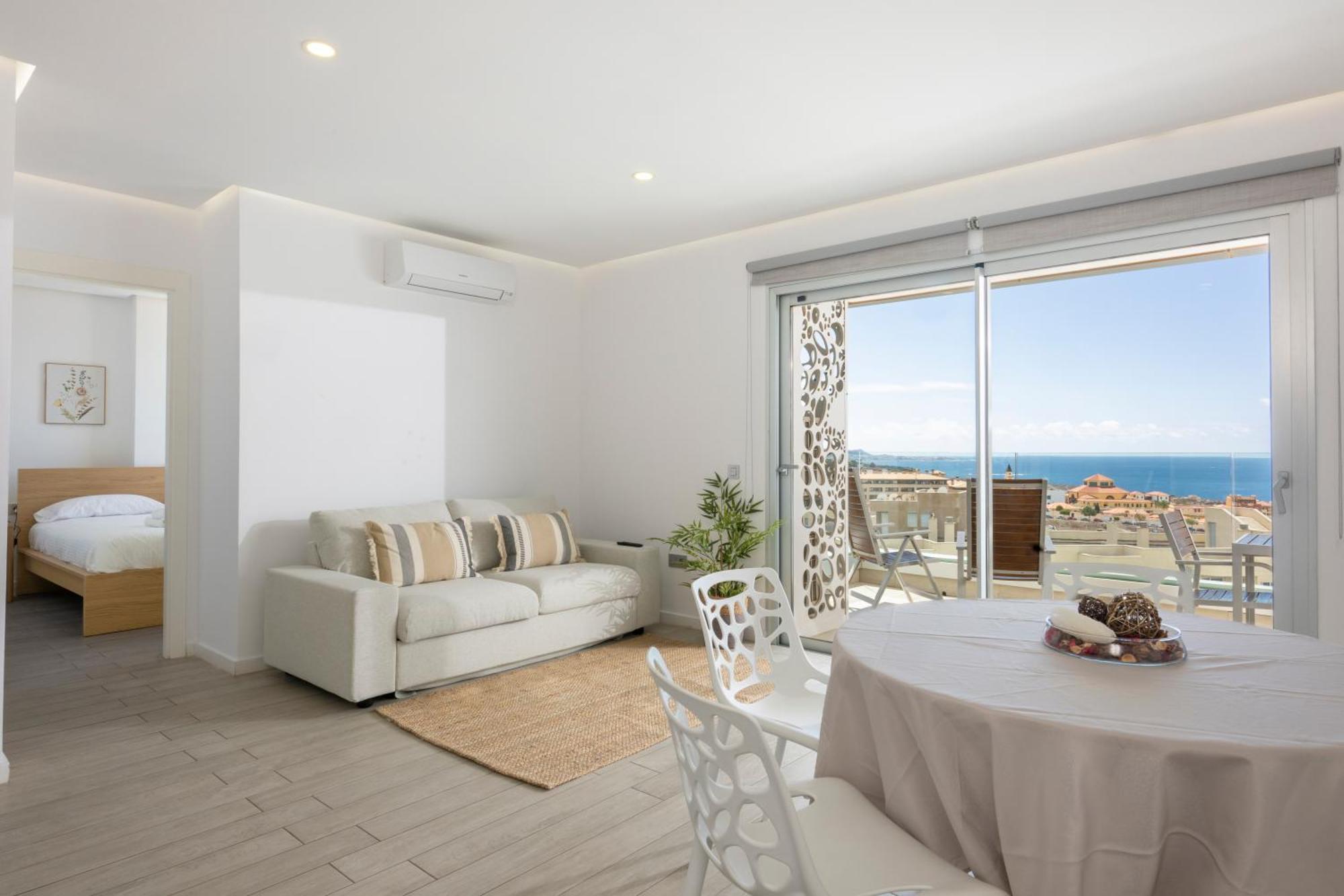 Apartmán Elekagua Renting Costa Adeje  Exteriér fotografie
