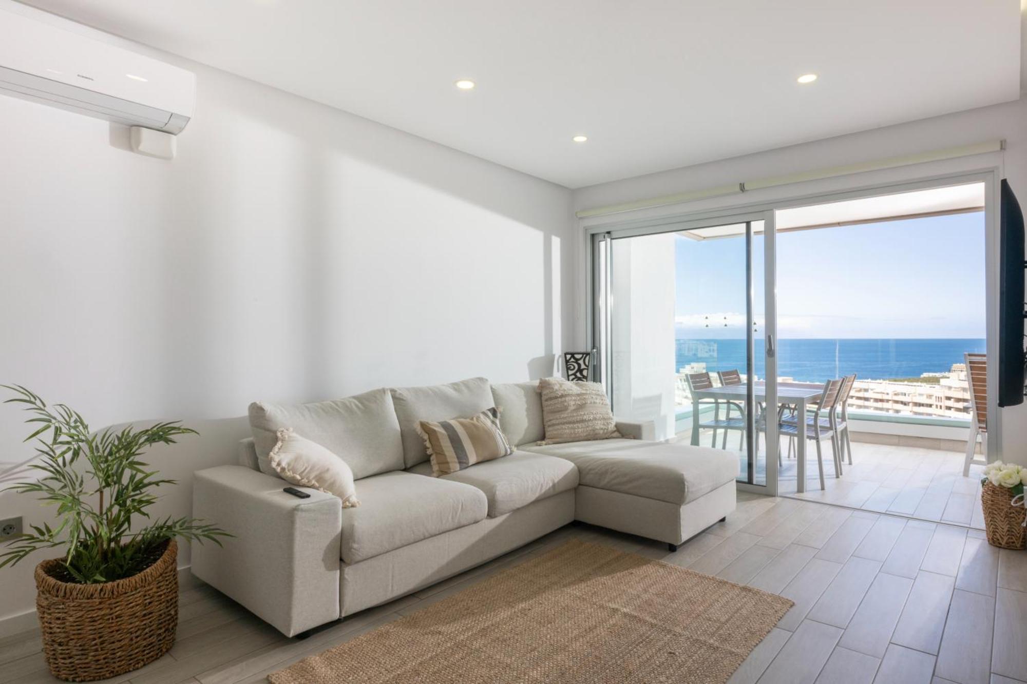 Apartmán Elekagua Renting Costa Adeje  Exteriér fotografie