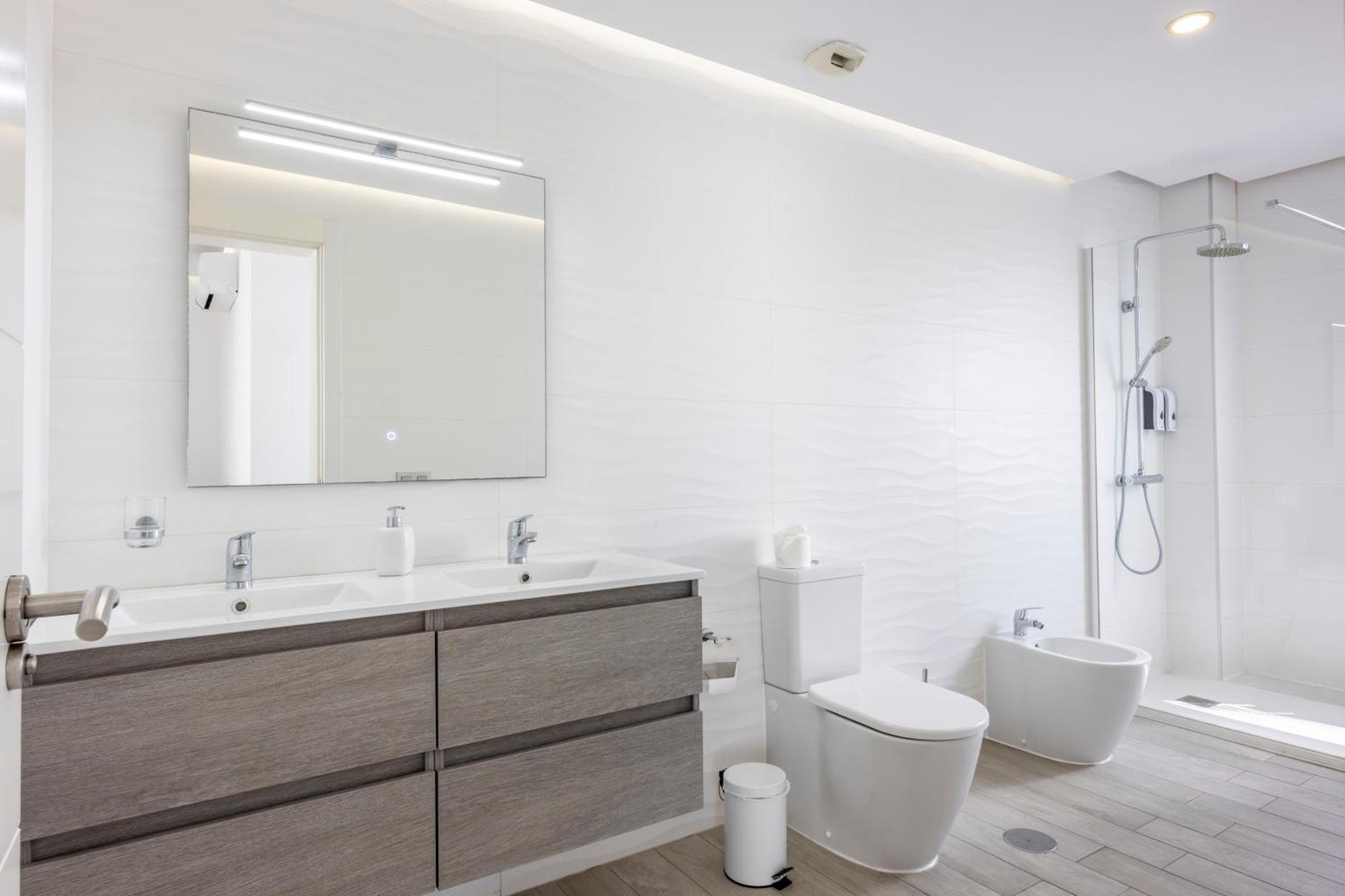 Apartmán Elekagua Renting Costa Adeje  Exteriér fotografie