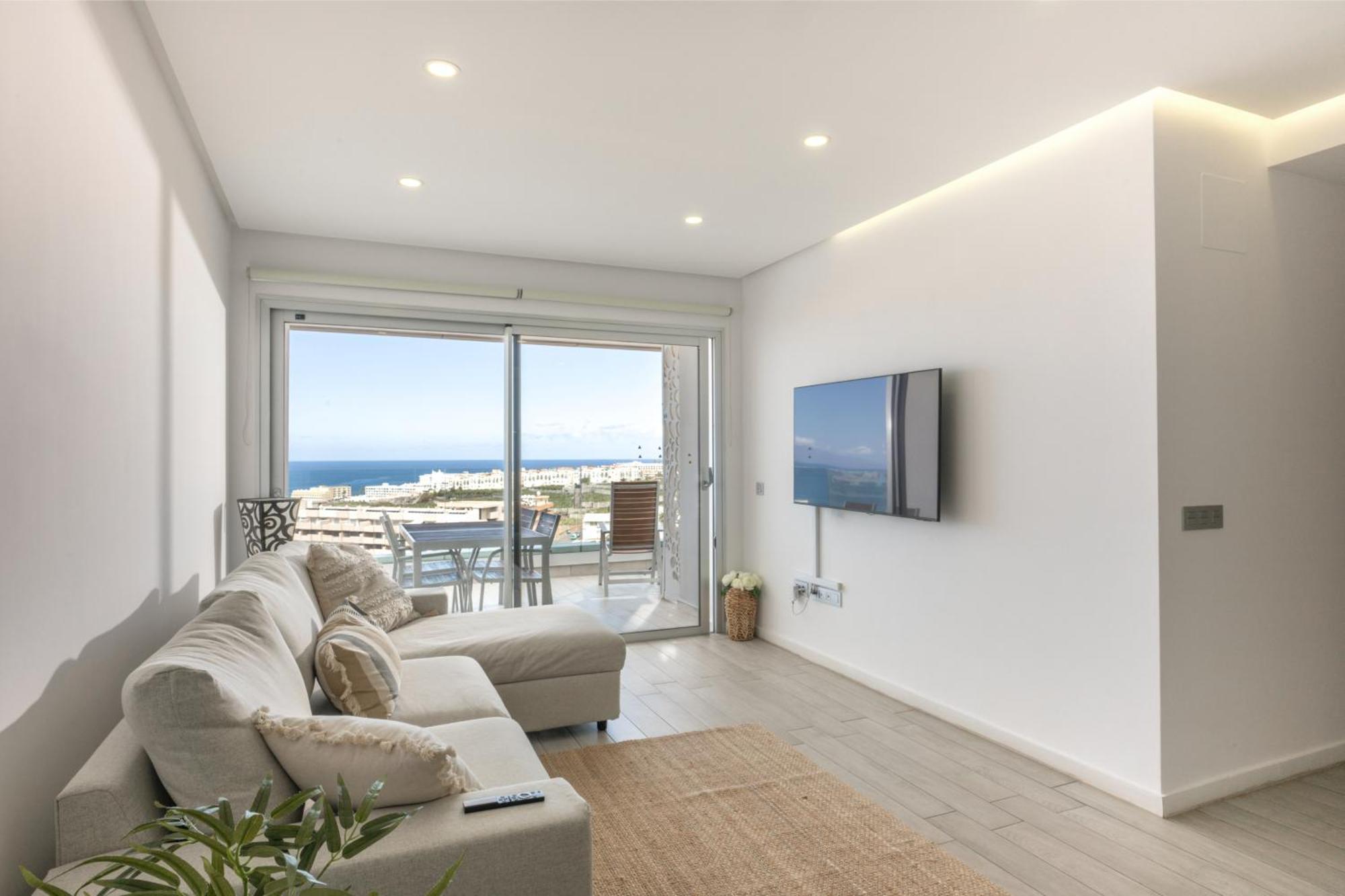 Apartmán Elekagua Renting Costa Adeje  Exteriér fotografie