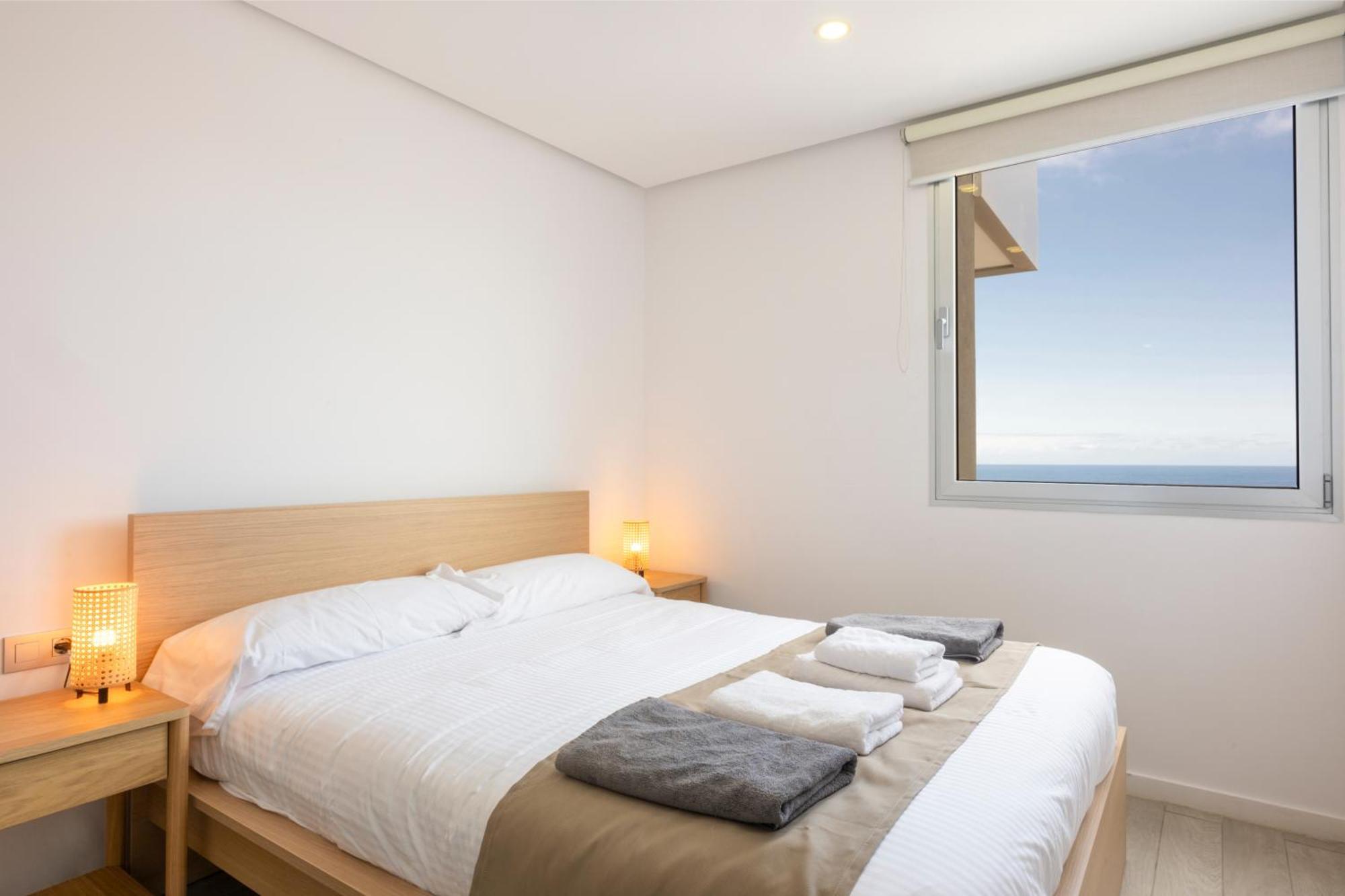 Apartmán Elekagua Renting Costa Adeje  Exteriér fotografie