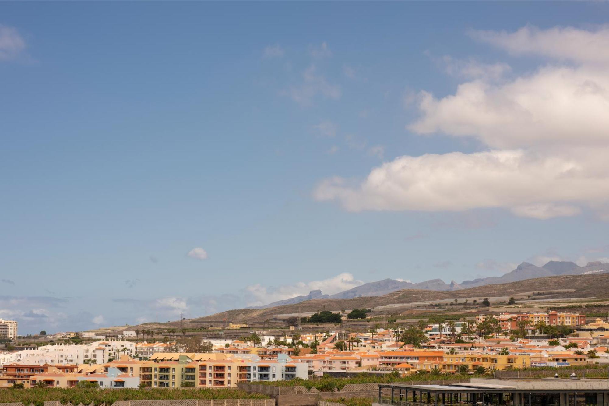 Apartmán Elekagua Renting Costa Adeje  Exteriér fotografie
