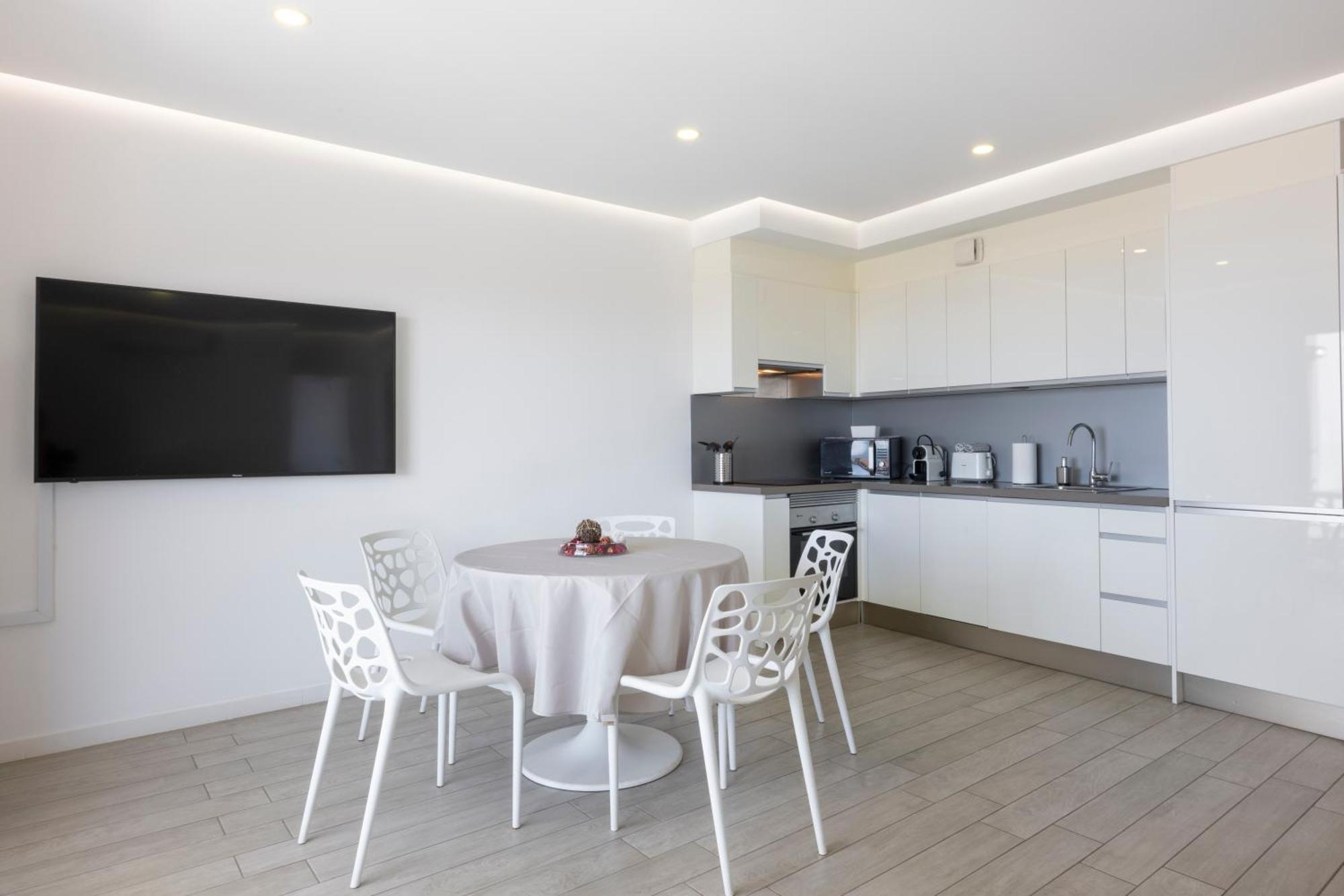 Apartmán Elekagua Renting Costa Adeje  Exteriér fotografie