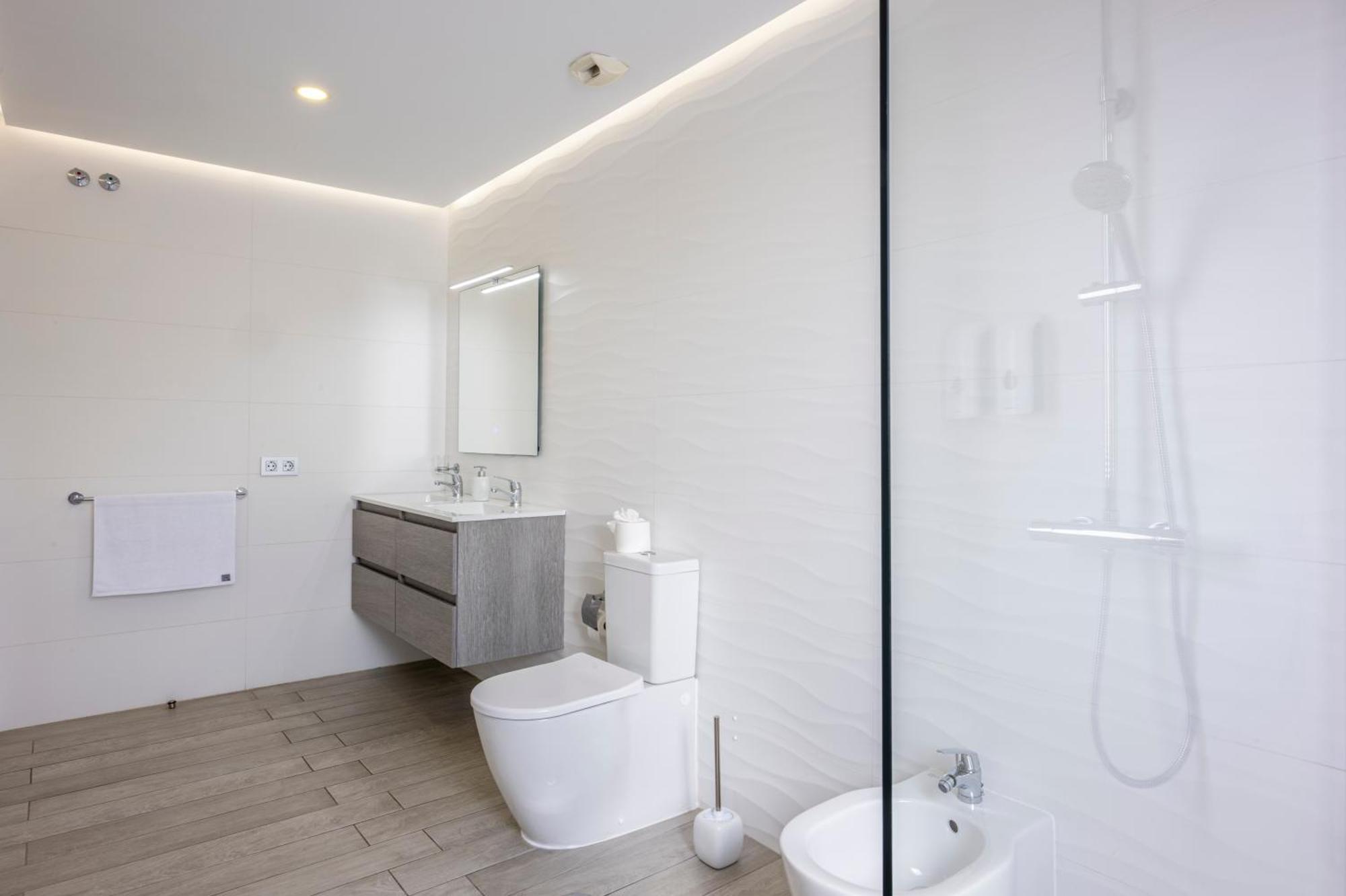 Apartmán Elekagua Renting Costa Adeje  Exteriér fotografie