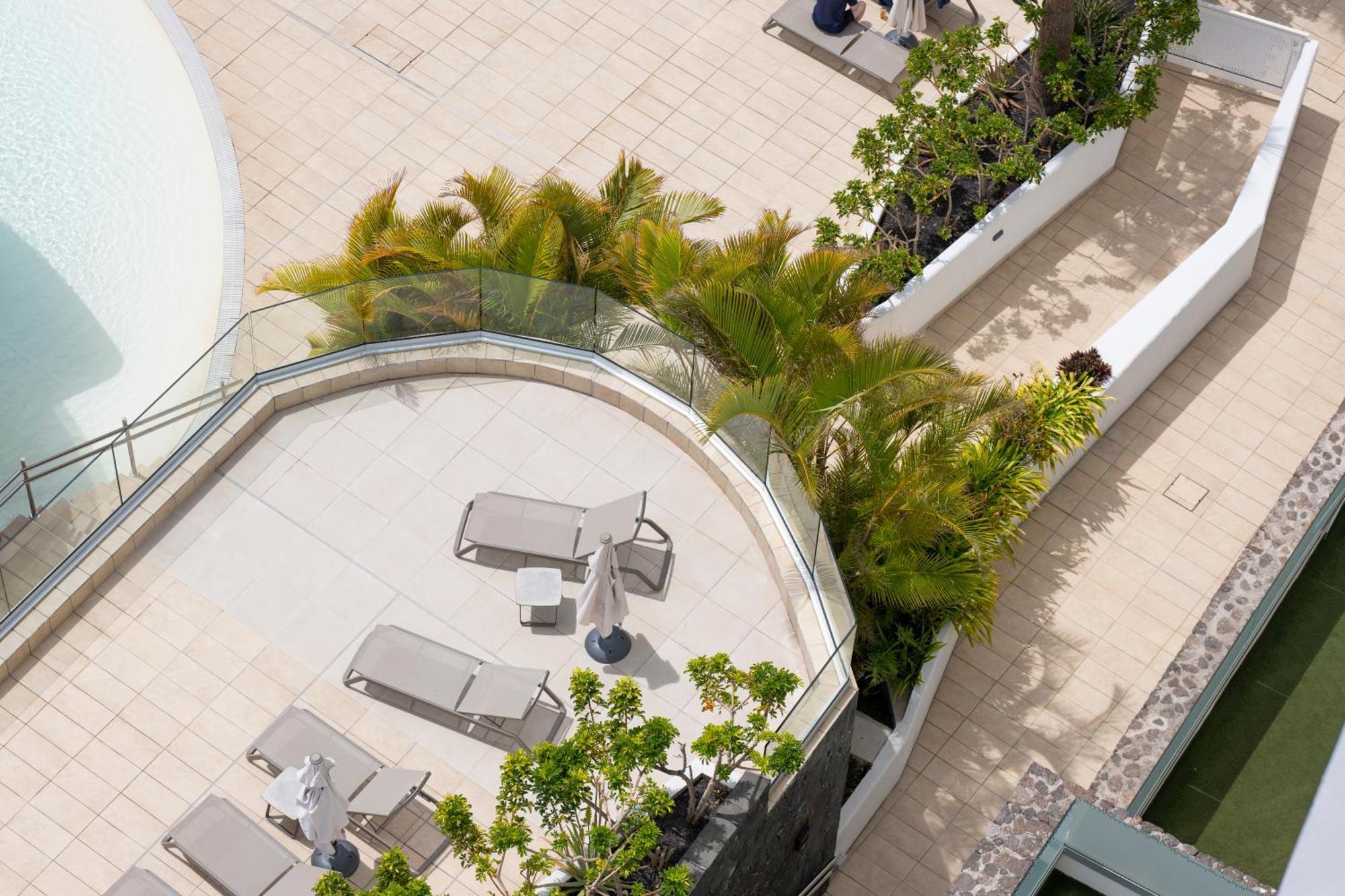 Apartmán Elekagua Renting Costa Adeje  Exteriér fotografie