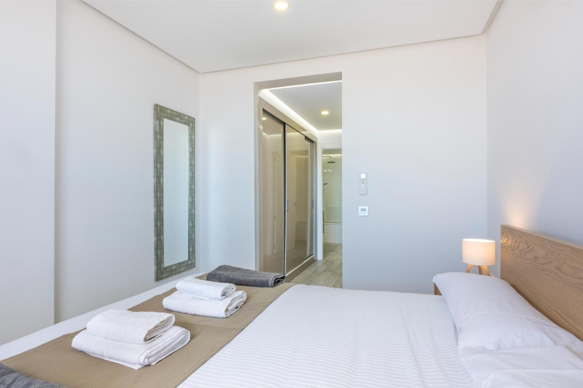 Apartmán Elekagua Renting Costa Adeje  Exteriér fotografie