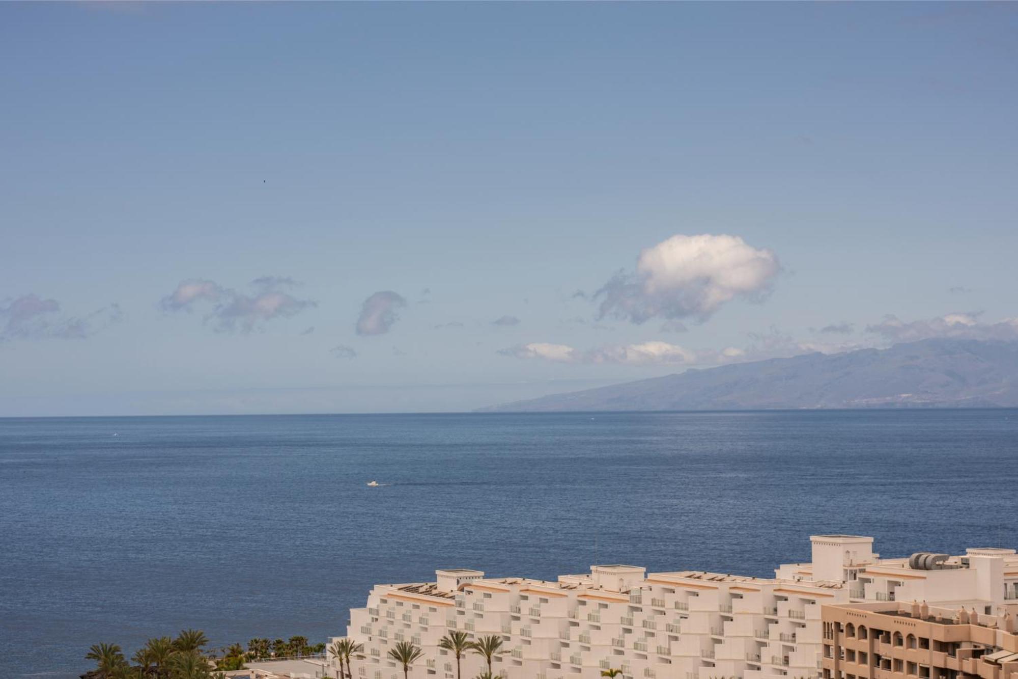 Apartmán Elekagua Renting Costa Adeje  Exteriér fotografie