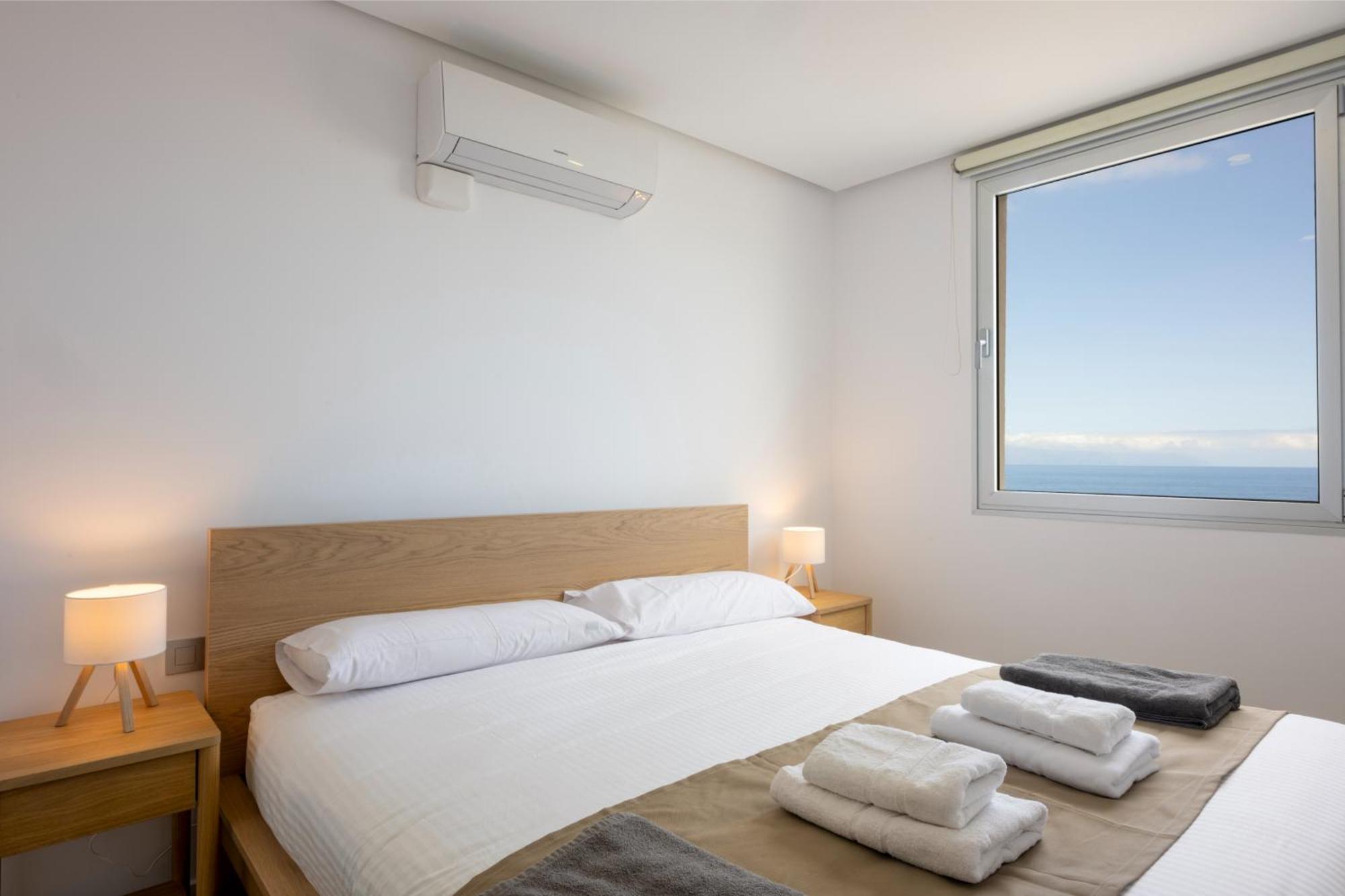 Apartmán Elekagua Renting Costa Adeje  Exteriér fotografie