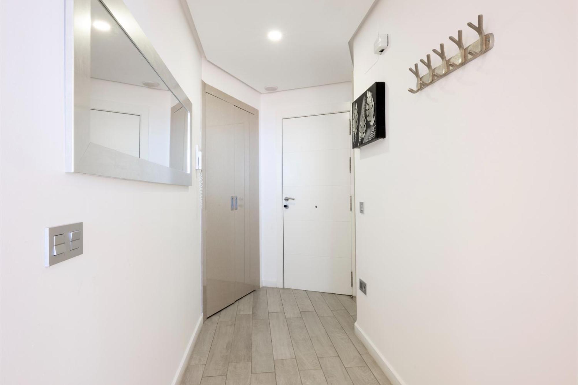 Apartmán Elekagua Renting Costa Adeje  Exteriér fotografie
