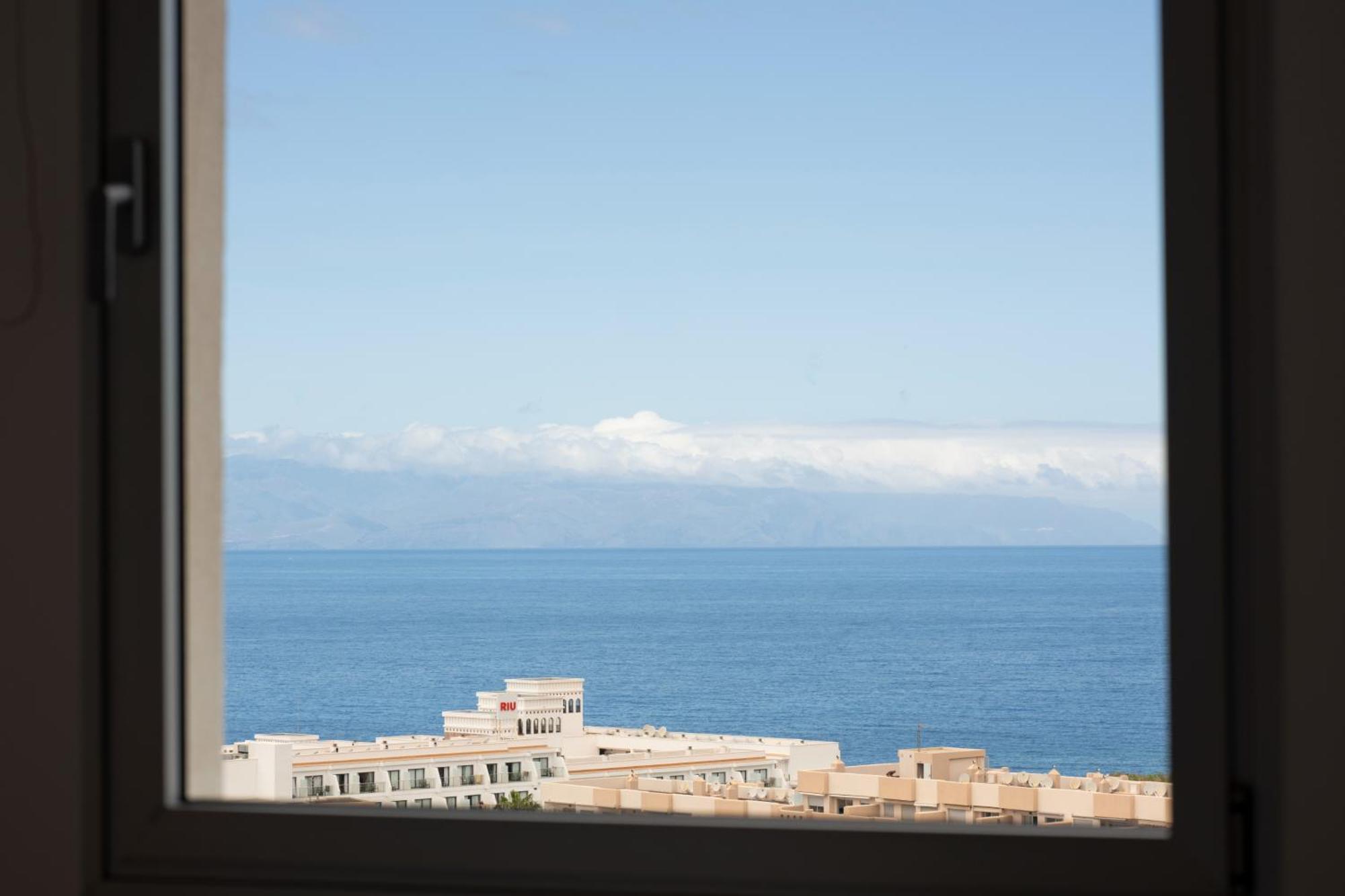 Apartmán Elekagua Renting Costa Adeje  Exteriér fotografie