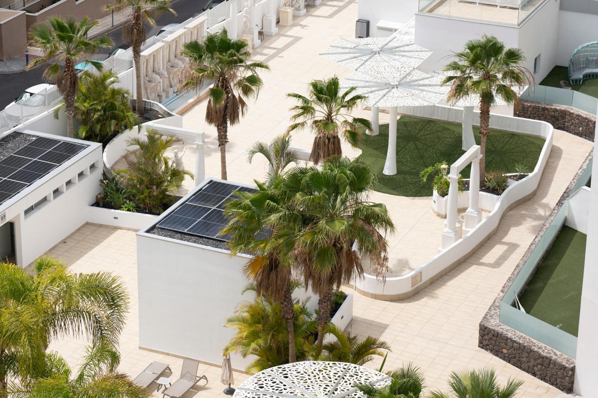 Apartmán Elekagua Renting Costa Adeje  Exteriér fotografie