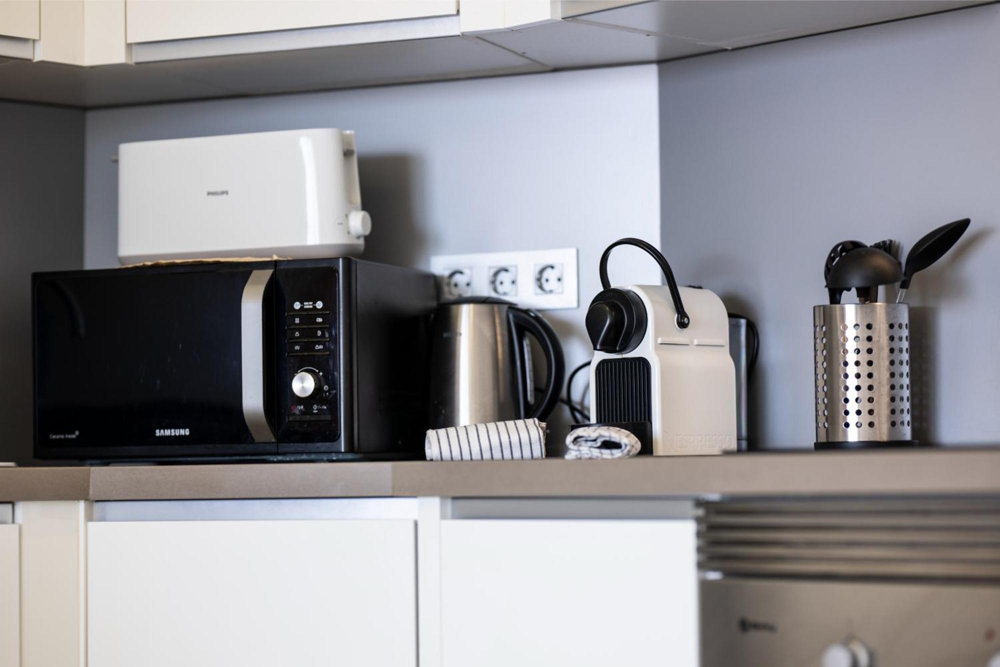 Apartmán Elekagua Renting Costa Adeje  Exteriér fotografie